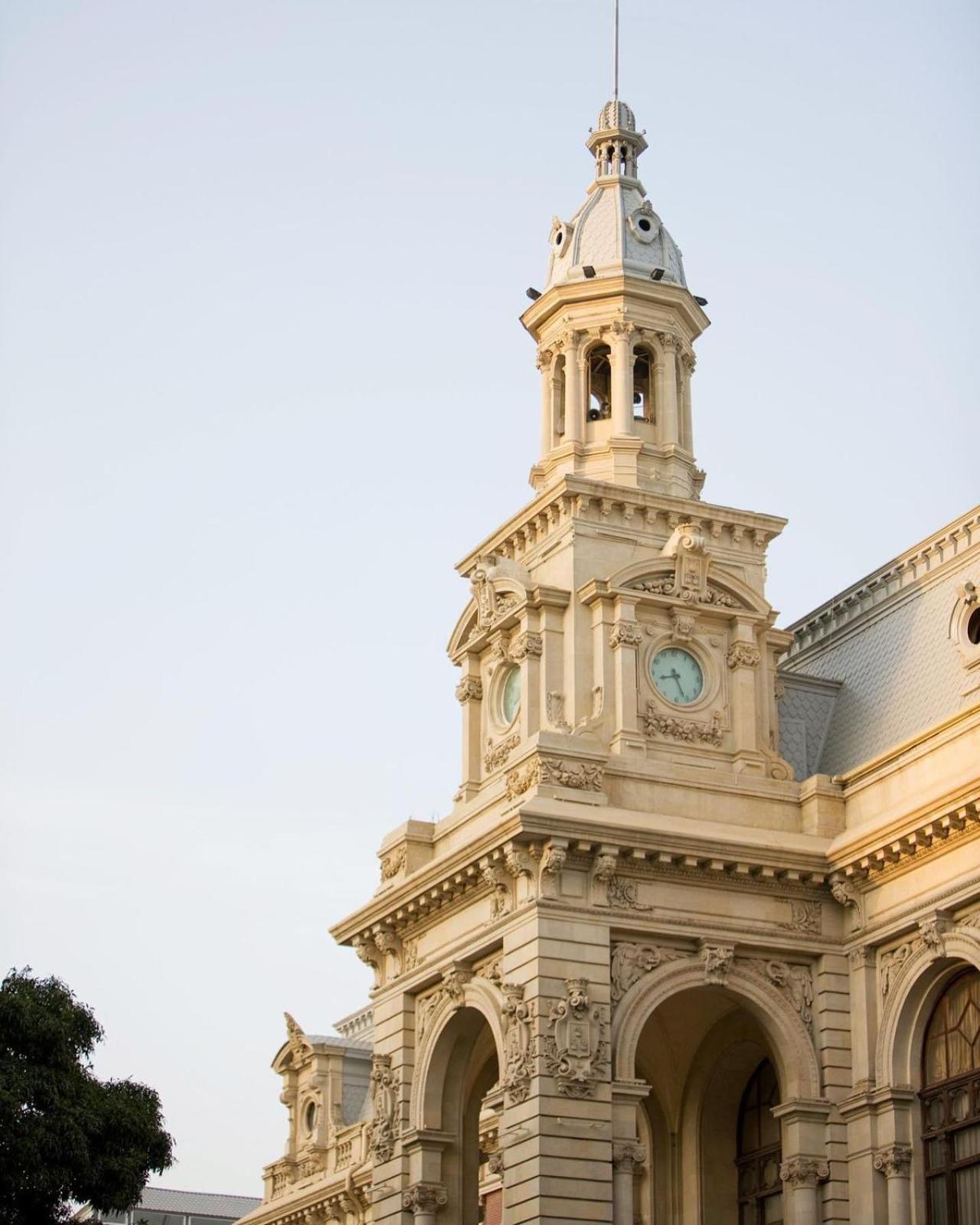 Royal Historical Boutique Hotel Baku Ngoại thất bức ảnh
