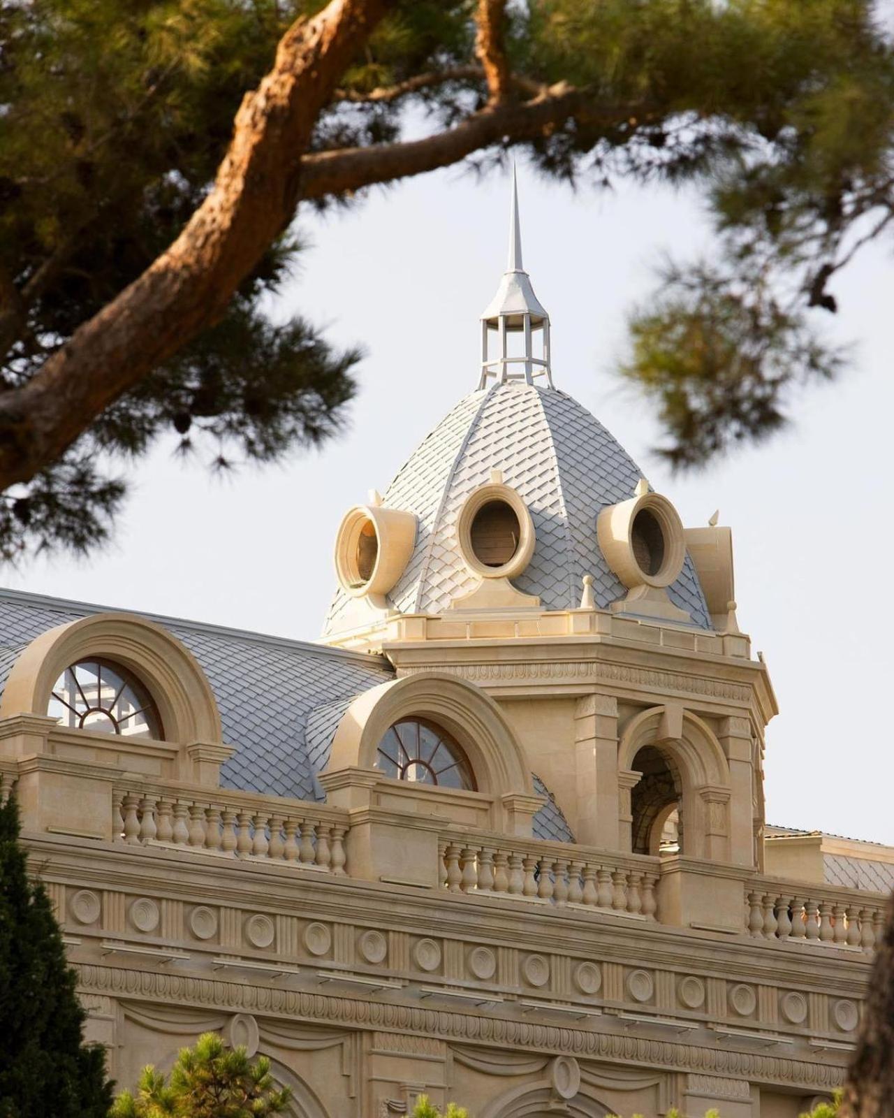 Royal Historical Boutique Hotel Baku Ngoại thất bức ảnh