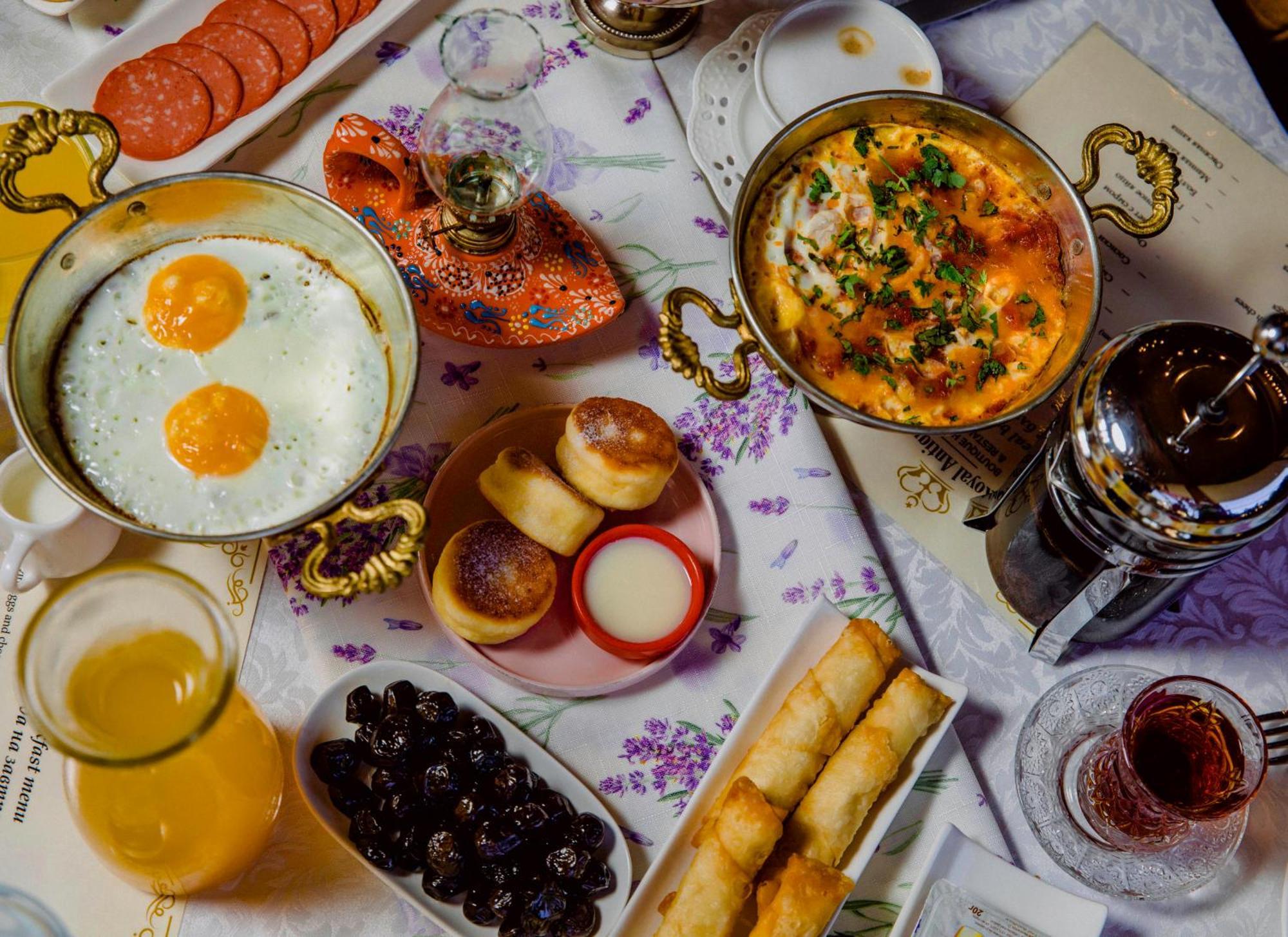 Royal Historical Boutique Hotel Baku Ngoại thất bức ảnh